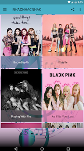 Image 1 for BlackPink Offline