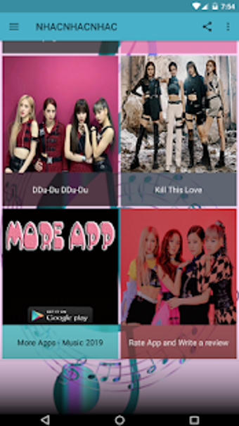 Image 0 for BlackPink Offline