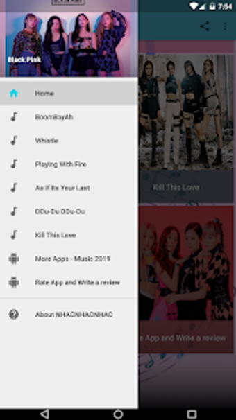 Image 3 for BlackPink Offline