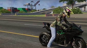 Image 0 for Kawasaki Ninja H2r Games …