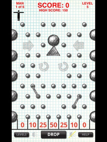 Image 6 for Stickman Drop
