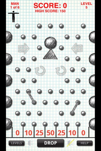 Image 7 for Stickman Drop