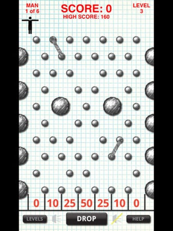 Image 3 for Stickman Drop