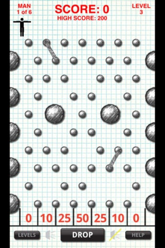 Image 4 for Stickman Drop