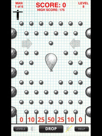 Image 2 for Stickman Drop