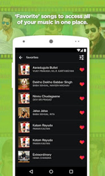 Imagen 3 para Telugu Songs