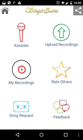 Image 1 for SingerZone Hindi and Boll…