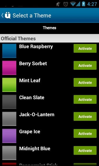 Image 2 for UberSocial PRO for Twitte…