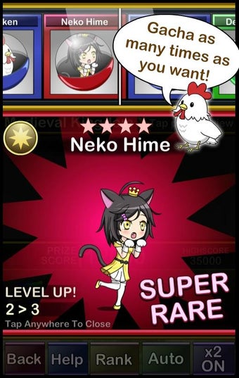Imagen 3 para Anime Gacha! (Simulator &…