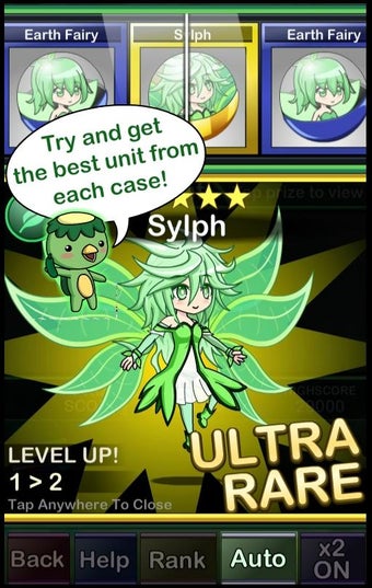 Imagen 1 para Anime Gacha! (Simulator &…