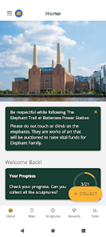 Imagen 0 para Battersea Power Station T…
