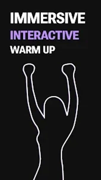 Image 0 for WarmUp Interactive Workou…