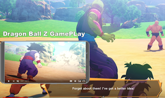 Image 0 for Dragon Ball Z
