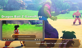 Imagen 0 para Dragon Ball Z