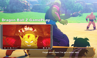Imagen 1 para Dragon Ball Z