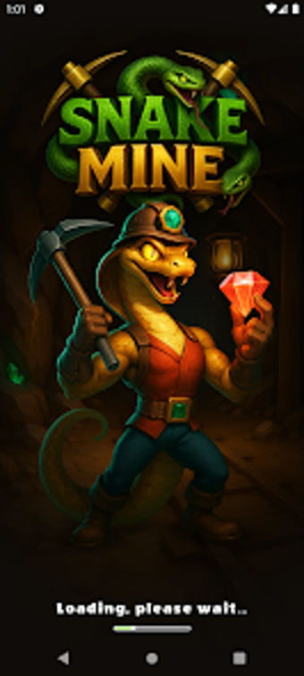 Image 0 for Snake Mine