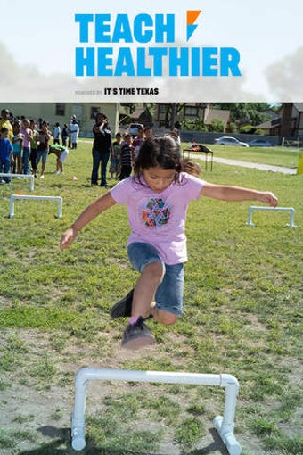 Image 0 for Teach Healthier