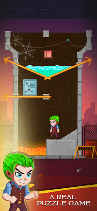Image 2 for Hero Epic War: Hero Rescu…