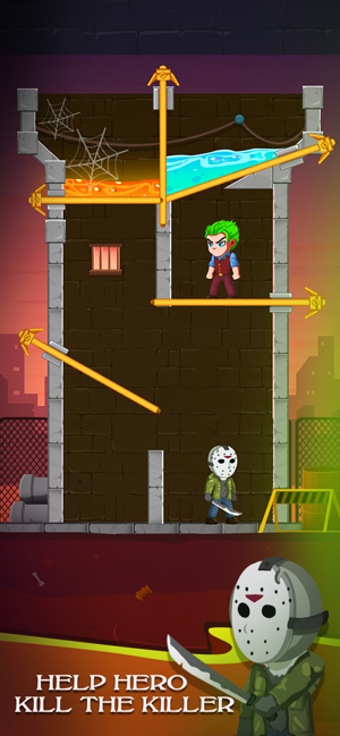 Image 2 for Hero Epic War: Hero Rescu…