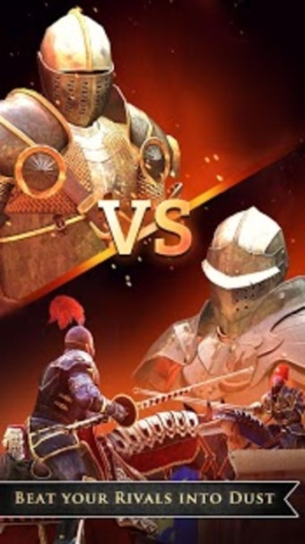 Image 0 for Rival Knights