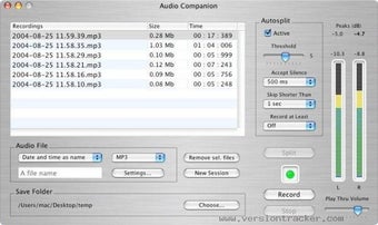 Image 0 for Audio Companion