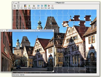 Imagen 0 para Picpuz for Linux