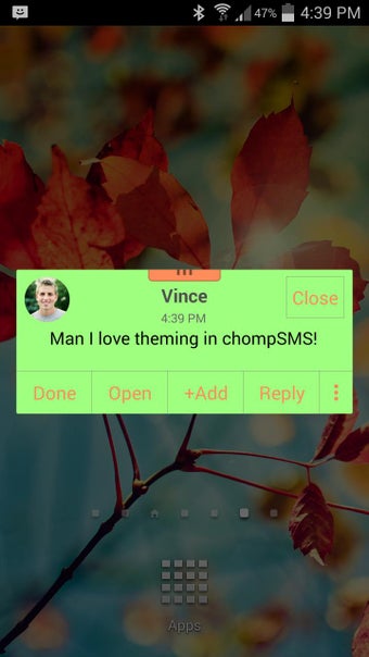 Imagen 1 para Multi 1 Theme (chomp)