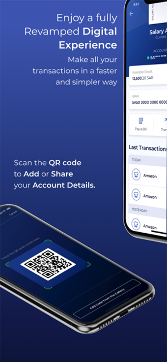 Image 1 for AlRajhi Mobile