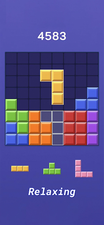 Image 0 for Block Blast - New Block P…