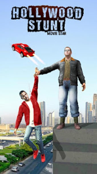 Image 1 for Hollywood Stunts Movie St…