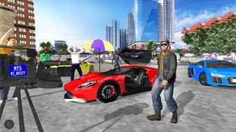 Image 0 for Hollywood Stunts Movie St…