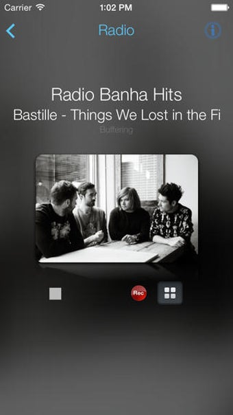 Image 0 for Egypt Radio LIve