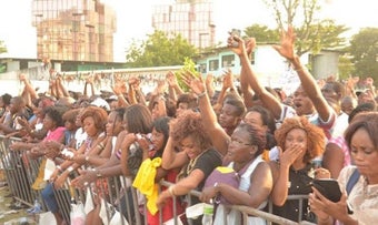 Image 2 for Musique Coup Dcal ivoirie…