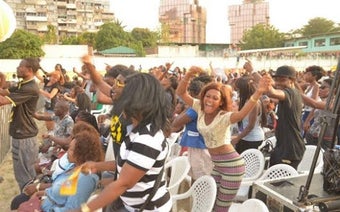 Image 1 for Musique Coup Dcal ivoirie…