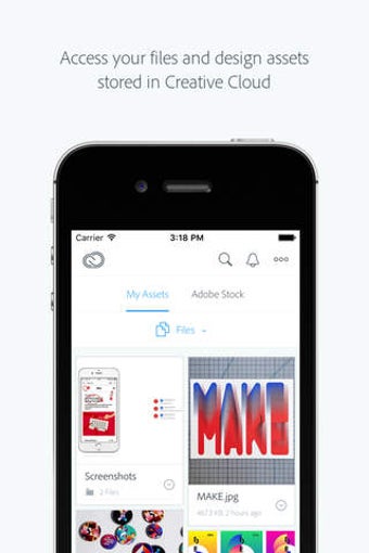 Image 0 for Adobe Creative Cloud