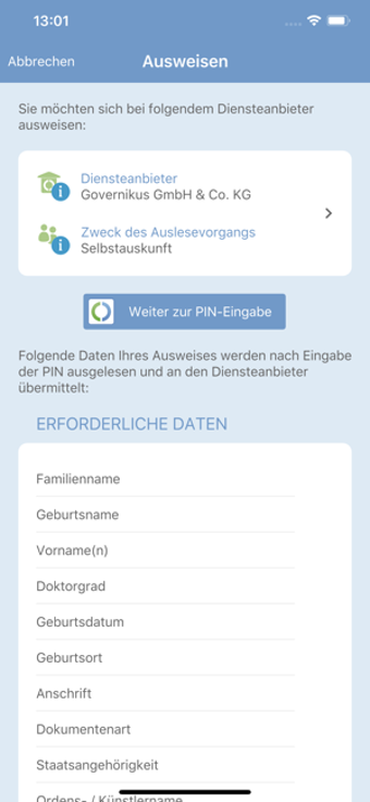 Image 3 for AusweisApp2