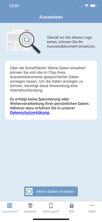 Image 1 for AusweisApp2