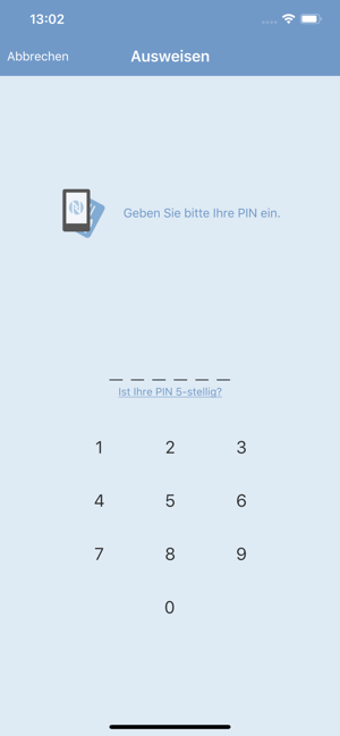 Image 2 for AusweisApp2