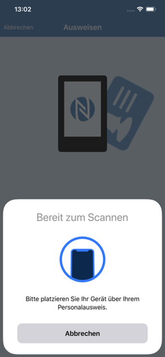 Image 0 for AusweisApp2