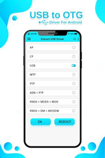 Image 0 for OTG USB Driver For Androi…