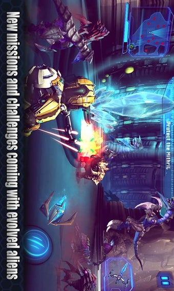 Imagen 2 para Star Warfare 2: Revenge f…