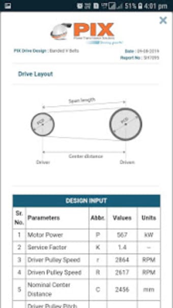 Image 2 for PIX Drive Design 2.0