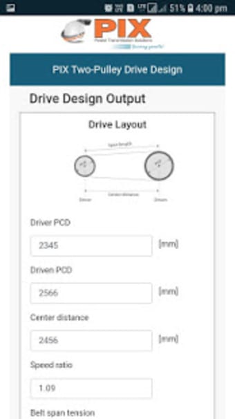 Image 3 for PIX Drive Design 2.0