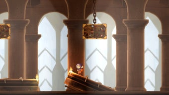 Image 0 for Teslagrad