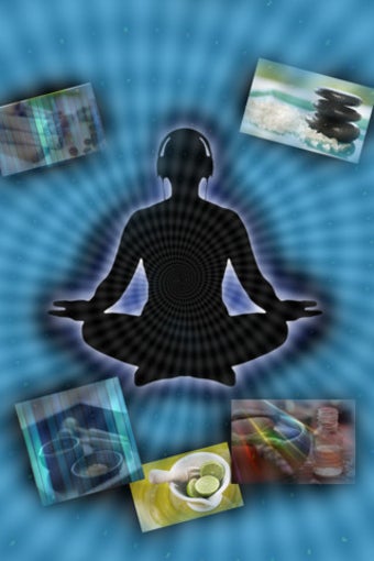Image 0 for Exotic Spa Music - Relaxi…