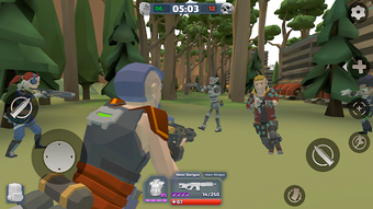 Imagen 0 para APEX SNIPER X: Legends of…