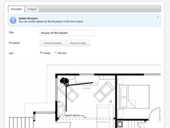 Image 1 for Interactive Floor Plan