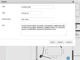 Image 3 for Interactive Floor Plan
