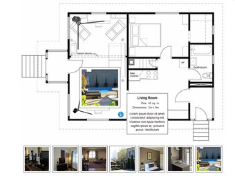 Image 2 for Interactive Floor Plan