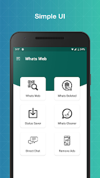 Imagen 3 para Whats Web